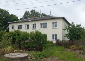 Продажа однокомнатной квартиры, 33 м2, село Озёрный, Школьная улица, 1