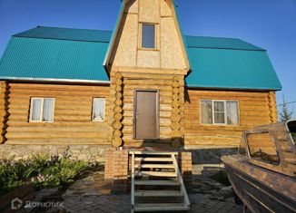 Продам дом, 209.6 м2, посёлок Аргази, Российская улица, 14