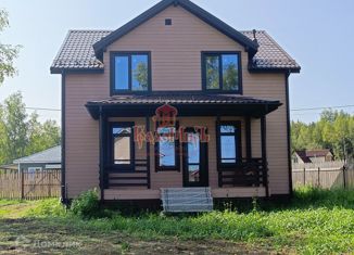 Дом на продажу, 160 м2, ДПК Былина, Солнечная улица, 21