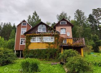 Продам дом, 162.8 м2, Каменногорск, Садовая улица