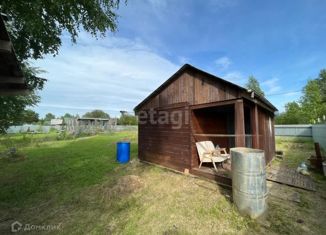 Продажа дома, 27 м2, СНТ Строитель, 10-й ряд