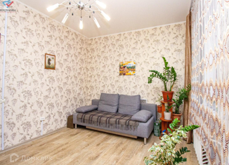 Продам трехкомнатную квартиру, 63.5 м2, Ульяновск, улица Металлистов, 12