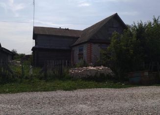 Продается дом, 105 м2, село Нурлаты, улица Камиля Салихова