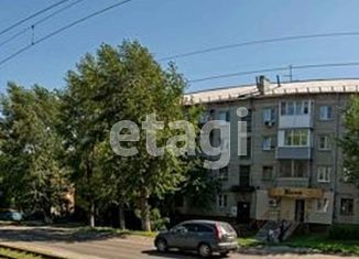 Квартира на продажу студия, 11 м2, Барнаул, улица Антона Петрова, 158