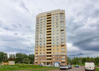 Продажа однокомнатной квартиры, 42.9 м2, Владимирская область, Новгородская улица, 2