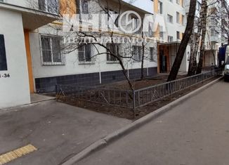 Продажа двухкомнатной квартиры, 44.1 м2, Москва, станция Красный Строитель, Харьковский проезд, 11к3