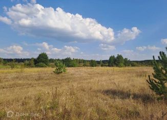 Продам земельный участок, 10 сот., село Куксово, Тихая улица, 1