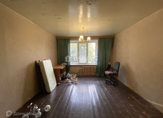 Однокомнатная квартира на продажу, 34.3 м2, Ковров, улица Космонавтов, 4