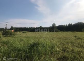 Продажа земельного участка, 7.29 сот., село Курганово