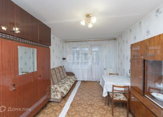 Продам 1-ком. квартиру, 34.3 м2, Пермь, улица Плеханова, 59А