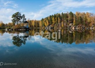 Продается участок, 12 сот., поселок Катунь