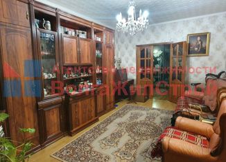 Продажа 3-комнатной квартиры, 100 м2, Нижний Новгород, переулок Райниса, 7, микрорайон Стройплощадка