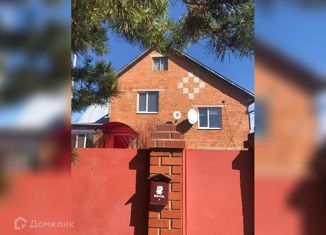 Продам дом, 291 м2, поселок Новотарманский, Трактовая улица, 7