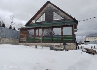 Продам дом, 110 м2, Володарск, Затонная улица, 68Б