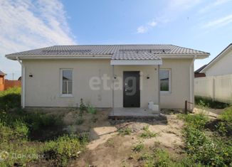 Продается дом, 60 м2, товарищество собственников недвижимости Серебряный бор, Серебряная улица