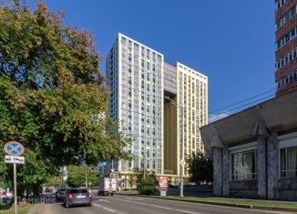 Продаю 1-комнатную квартиру, 51.1 м2, Пермь, улица Луначарского, 99