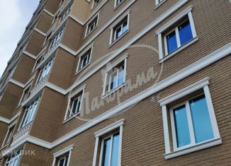 Продам трехкомнатную квартиру, 100 м2, Калуга, Высокая улица, 2А, ЖК Палладио