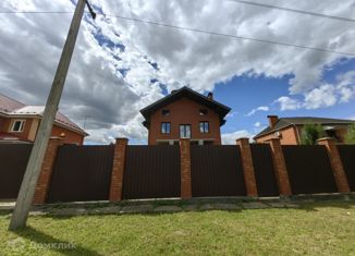 Продажа дома, 308 м2, село Красный Путь, улица Мира, 19