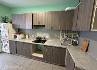 Продается однокомнатная квартира, 43.2 м2, Всеволожск, Большой проспект, 31