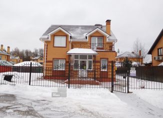 Продажа дома, 163 м2, коттеджный посёлок Светлогорье, коттеджный посёлок Светлогорье, 8/42