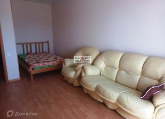 Однокомнатная квартира на продажу, 43 м2, Москва, Раздольная улица, 10