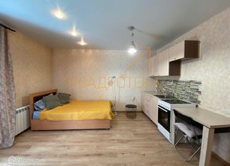 Продаю квартиру студию, 30.6 м2, Новосибирск, улица Семьи Шамшиных, 90/5, улица Семьи Шамшиных