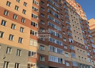 Продается квартира студия, 37.3 м2, Новосибирск, Балтийская улица, 35, ЖК Балтийский