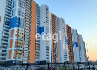 Продается 1-комнатная квартира, 31.1 м2, Санкт-Петербург, ЖК Полис на Комендантском