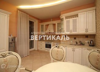 Продажа 3-ком. квартиры, 117 м2, Москва, Петровско-Разумовская аллея, 10к2, САО