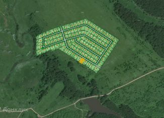 Земельный участок на продажу, 10 сот., деревня Старомихайловское