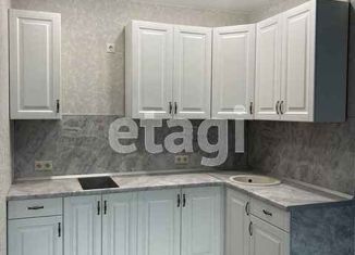 Продаю 1-ком. квартиру, 40.3 м2, Тюмень, ЖК Европейский Берег