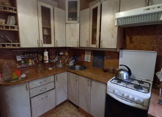 Продается трехкомнатная квартира, 58.3 м2, Нижний Новгород, улица Козицкого, 5к3, улица Козицкого