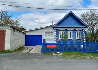 Продам дом, 64 м2, рабочий посёлок Вешкайма, улица Гагарина, 37