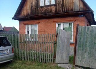 Продам дом, 50 м2, садовое товарищество Сосна
