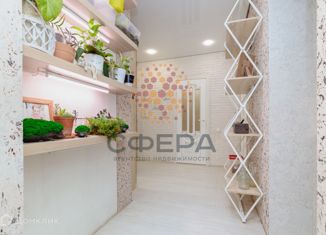 Продаю 3-комнатную квартиру, 90.1 м2, посёлок Садовый, ЖК Малахит