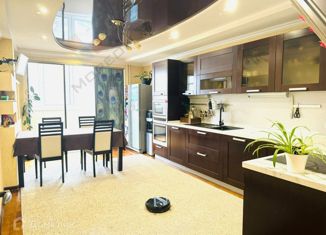 Продажа 3-комнатной квартиры, 91.4 м2, Краснодар, улица Монтажников, 5, улица Монтажников