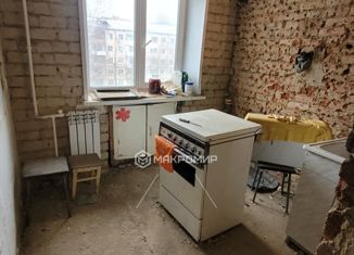 Продам однокомнатную квартиру, 31.5 м2, Орёл, улица Тургенева, 4, Советский район