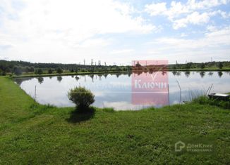 Продам земельный участок, 535 сот., деревня Иваньково