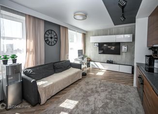 Продам трехкомнатную квартиру, 68.3 м2, Новосибирская область, микрорайон Морской, 1