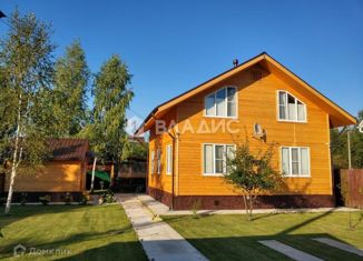 Продажа дома, 132 м2, деревня Спас-Купля, садоводческое некоммерческое товарищество Восход, 66
