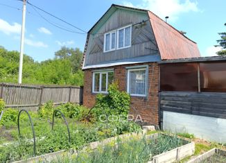 Дом на продажу, 62 м2, Новосибирск, Хилокская улица, Ленинский район