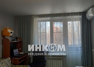 Продается 2-комнатная квартира, 44.8 м2, Москва, Тимирязевская улица, 32к2, метро Тимирязевская