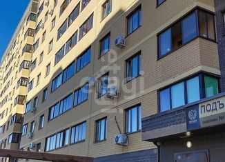 Продается 1-ком. квартира, 50.2 м2, Воронеж, Ржевская улица, 11, ЖК Чемпион