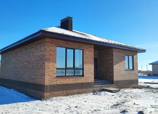 Продажа дома, 110 м2, посёлок Пробуждение, Янтарная улица, 21