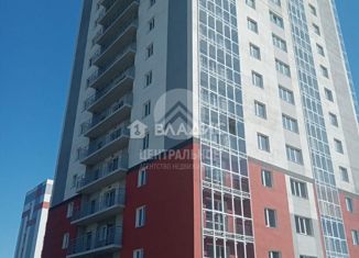 Продажа двухкомнатной квартиры, 52 м2, Новосибирск, улица Зорге, 279, ЖК Рихард