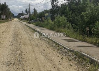 Продаю земельный участок, 11.05 сот., посёлок городского типа Верхняя Максаковка, Залесная улица