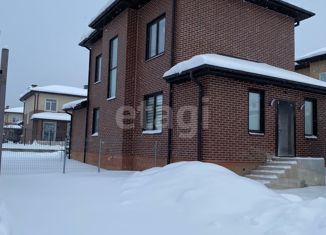 Продам дом, 133 м2, ДНП Европейская долина-2