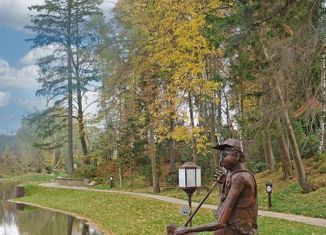 Продаю участок, 70 сот., деревня Таганьково, деревня Таганьково, 35