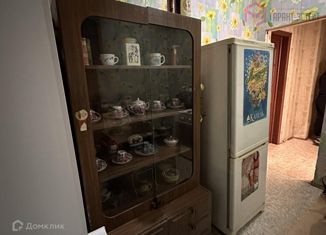 Продаю 2-ком. квартиру, 51 м2, Самара, Воронежская улица, 1, метро Безымянка