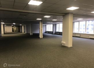 Сдача в аренду офиса, 340 м2, Москва, Звёздный бульвар, 21с1, Звёздный бульвар